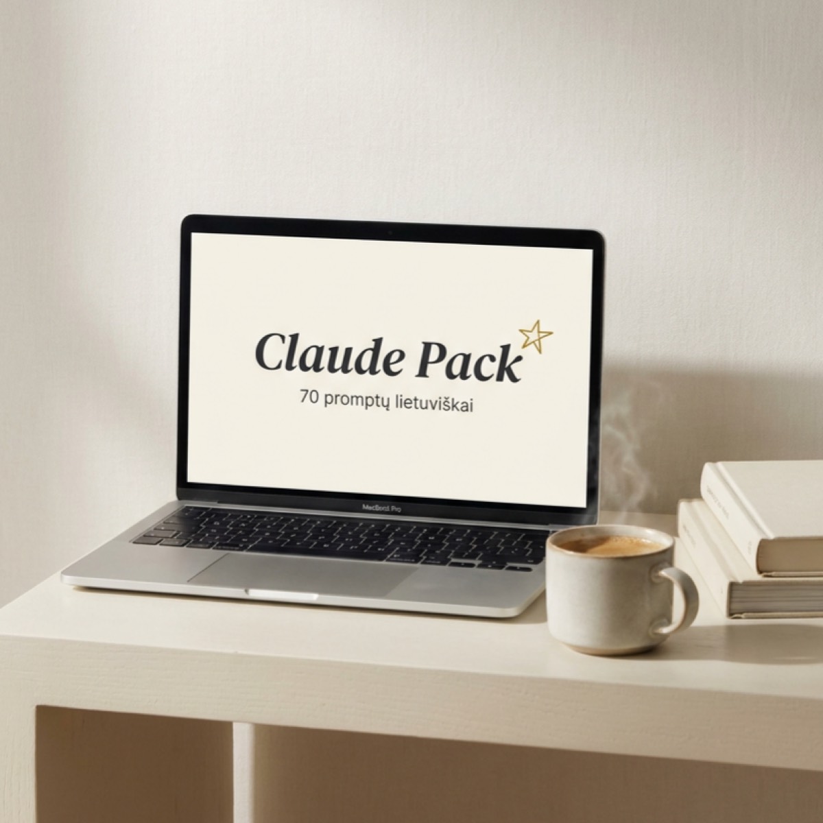 Claude Pack LT